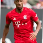 Kingsley Coman: Pemain Sepakbola yang Menghadapi Tekanan dari FC Bayern