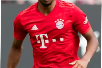 Kingsley Coman: Pemain Sepakbola yang Menghadapi Tekanan dari FC Bayern