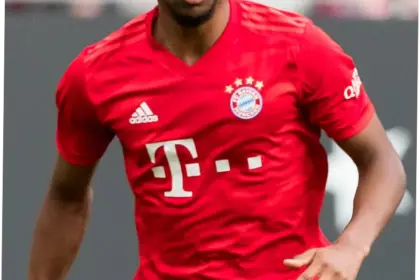 Kingsley Coman: Pemain Sepakbola yang Menghadapi Tekanan dari FC Bayern