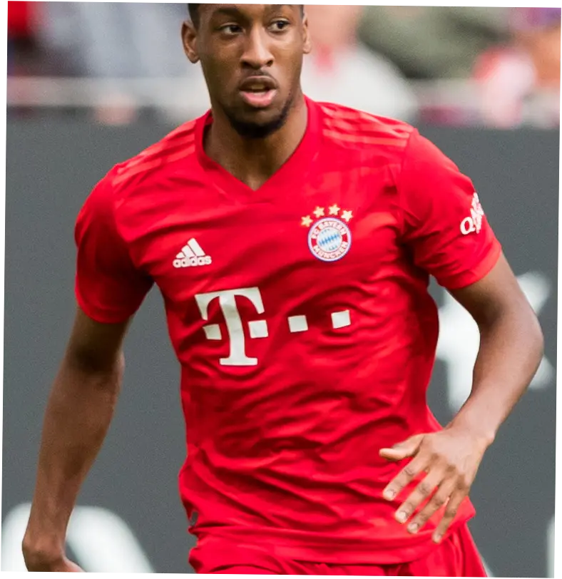 Kingsley Coman: Pemain Sepakbola yang Menghadapi Tekanan dari FC Bayern
