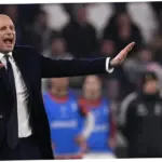 Max Allegri dan Masa Depannya di Napoli: Persiapan dan Strategi