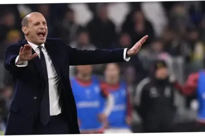 Max Allegri dan Masa Depannya di Napoli: Persiapan dan Strategi