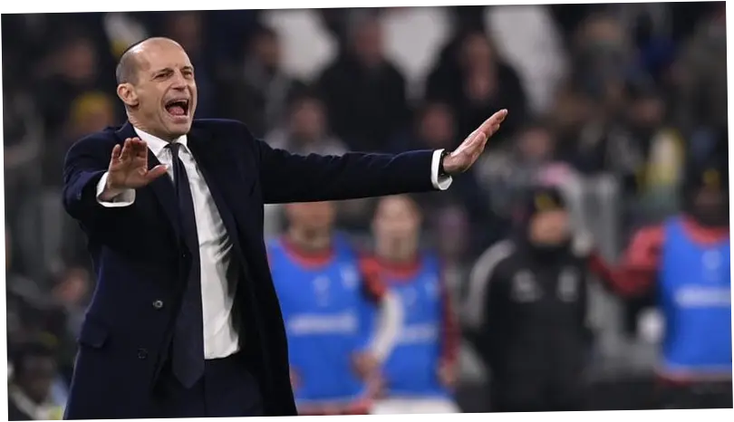 Max Allegri dan Masa Depannya di Napoli: Persiapan dan Strategi