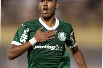 Palmeiras: Perjalanan Menuju Kesuksesan di Liga Sepak Bola Brasil