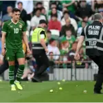 Pertandingan Irlandia vs Qatar: Protes, Kartu Merah, dan Persiapan Piala Dunia 2026