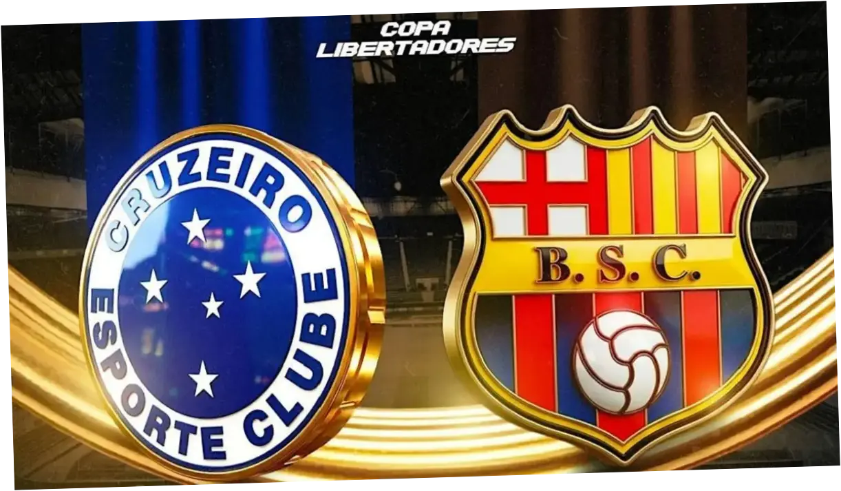 Pertandingan Sengit: Cruzeiro vs Barcelona SC dalam Kompetisi Conmebol Libertadores