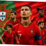 Portugal Siap Tampil di Piala Dunia 2026 dengan Cristiano Ronaldo