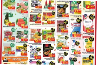 Promo Superindo Juni 2026: Diskon dan Harga Hemat untuk Konsumen