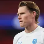 Scott McTominay: Bintang yang Berkilau di Dunia Sepakbola
